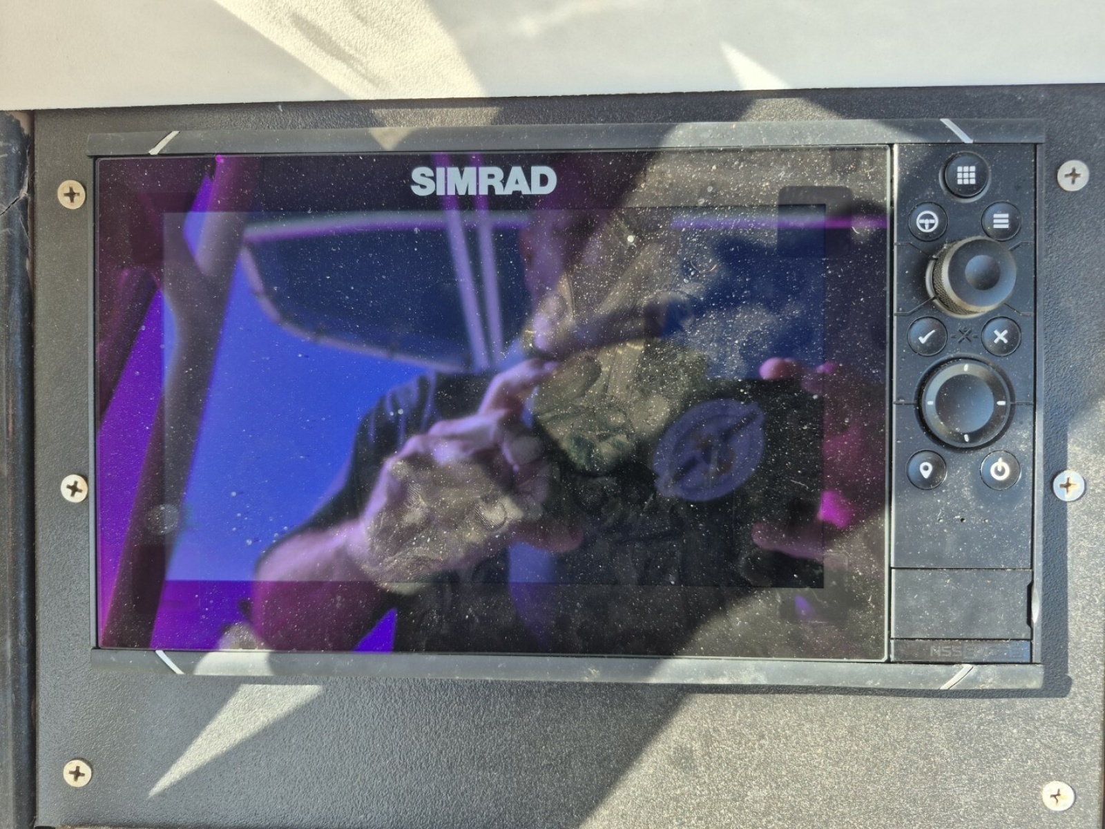 26ft Mako Yacht For Sale