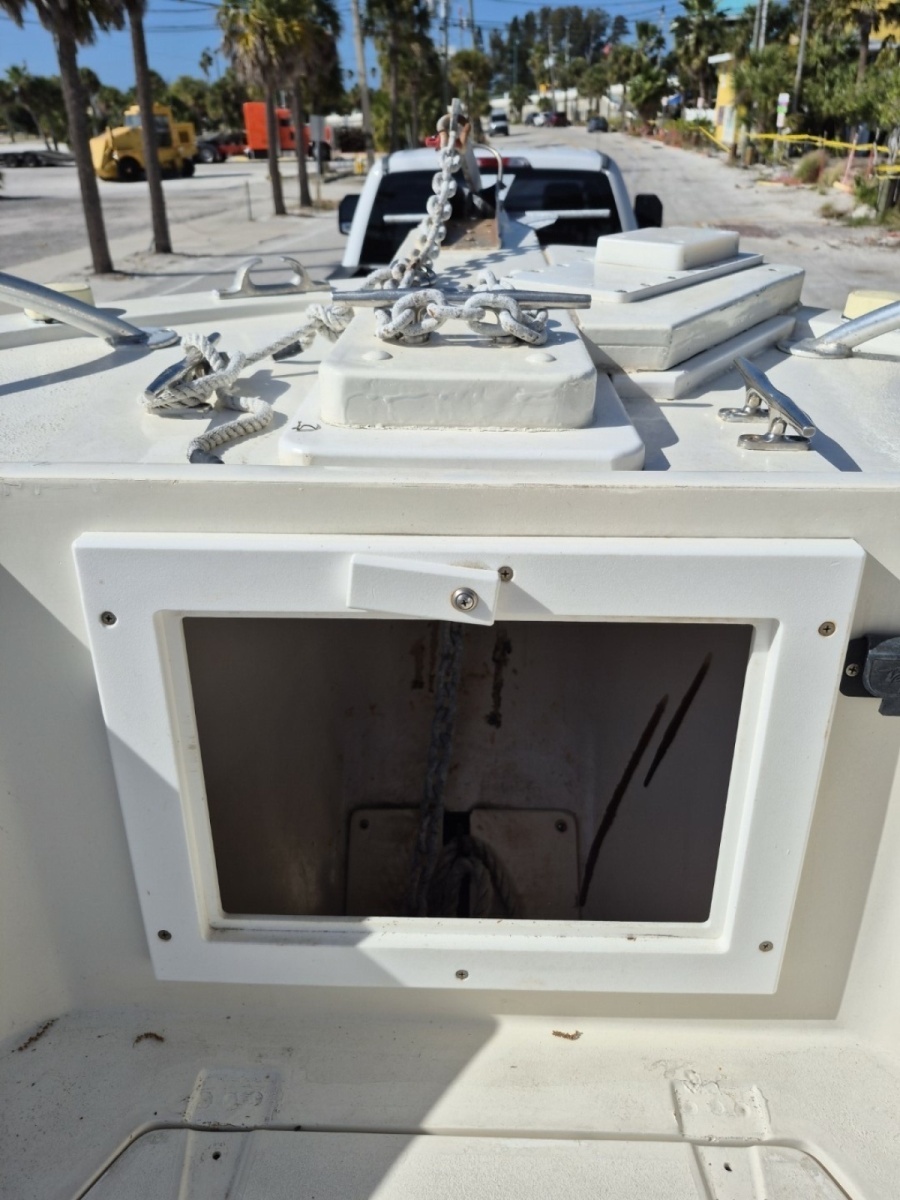 26ft Mako Yacht For Sale