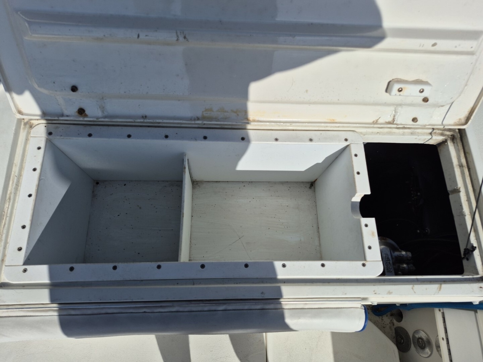 26ft Mako Yacht For Sale