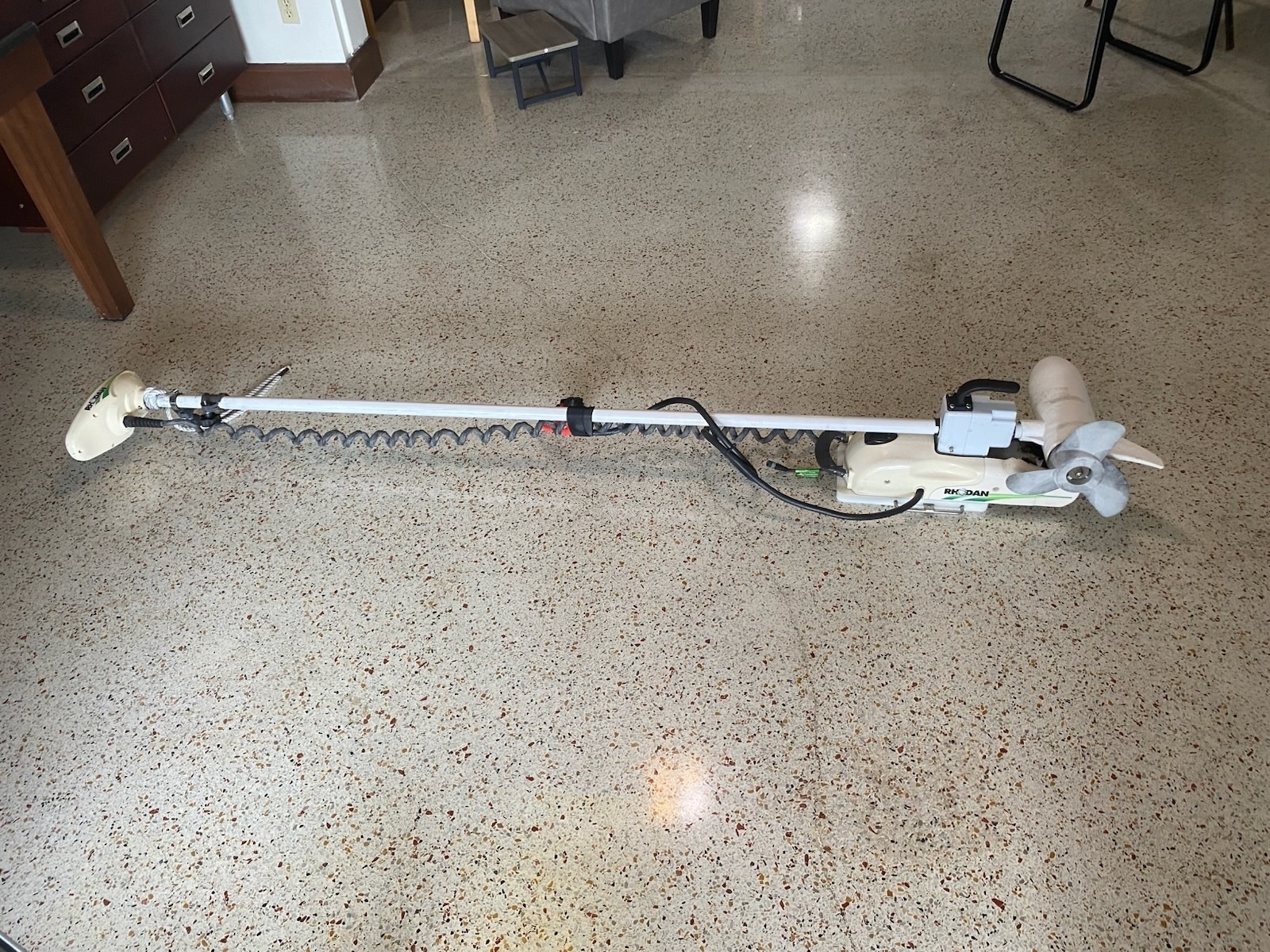 26ft Mako Yacht For Sale