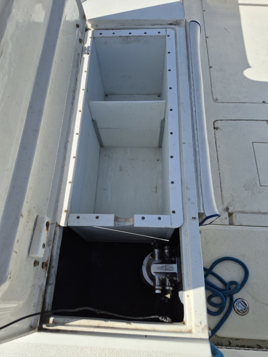 26ft Mako Yacht For Sale