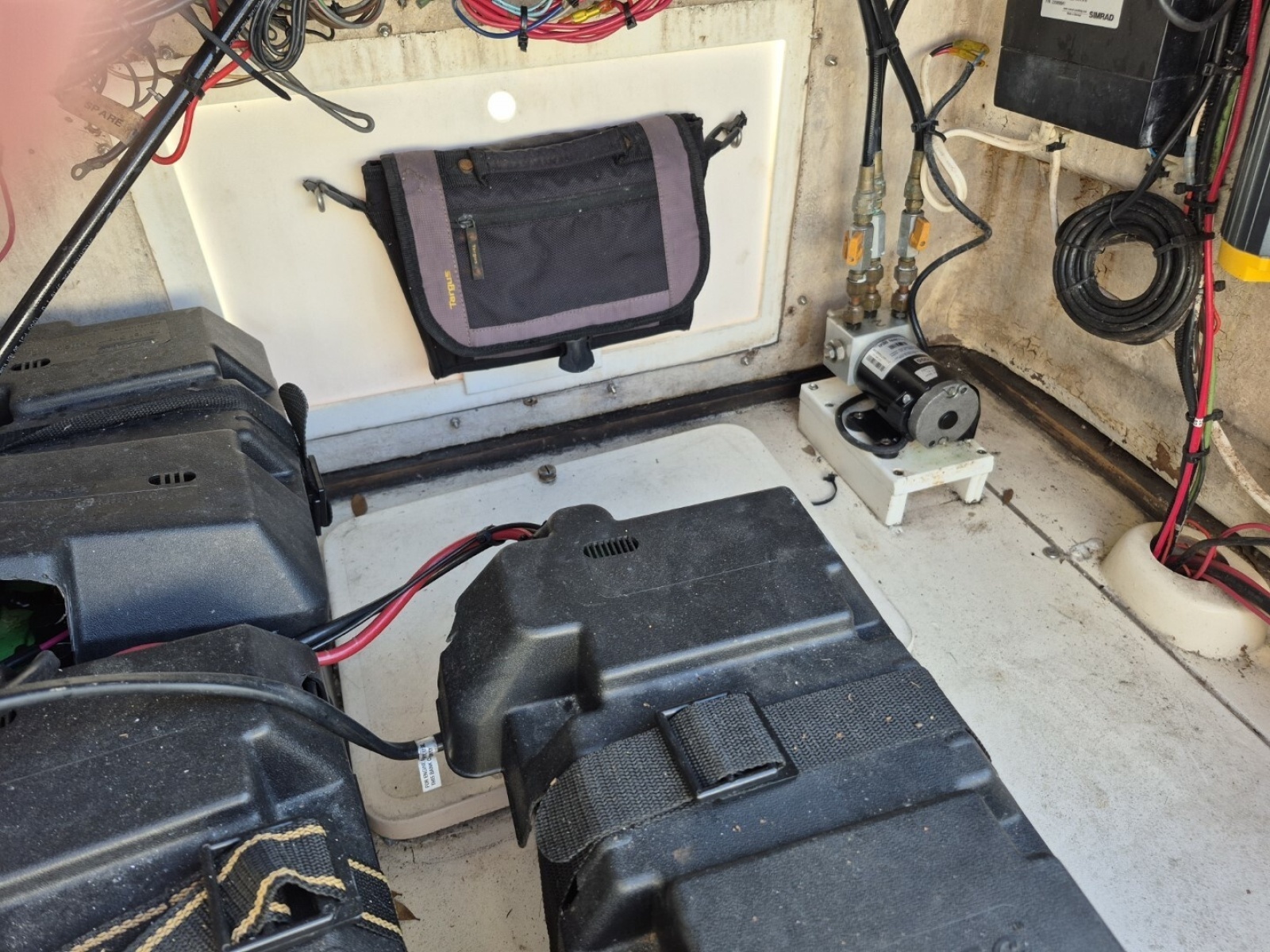 26ft Mako Yacht For Sale