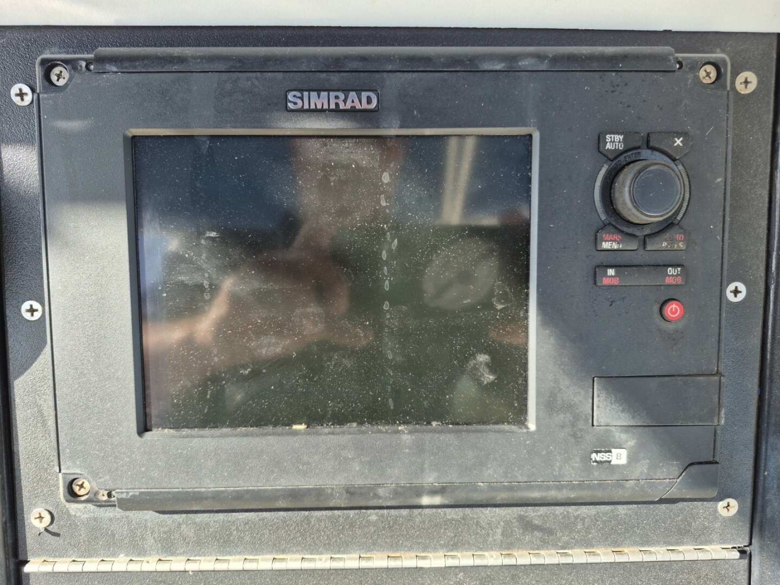 26ft Mako Yacht For Sale