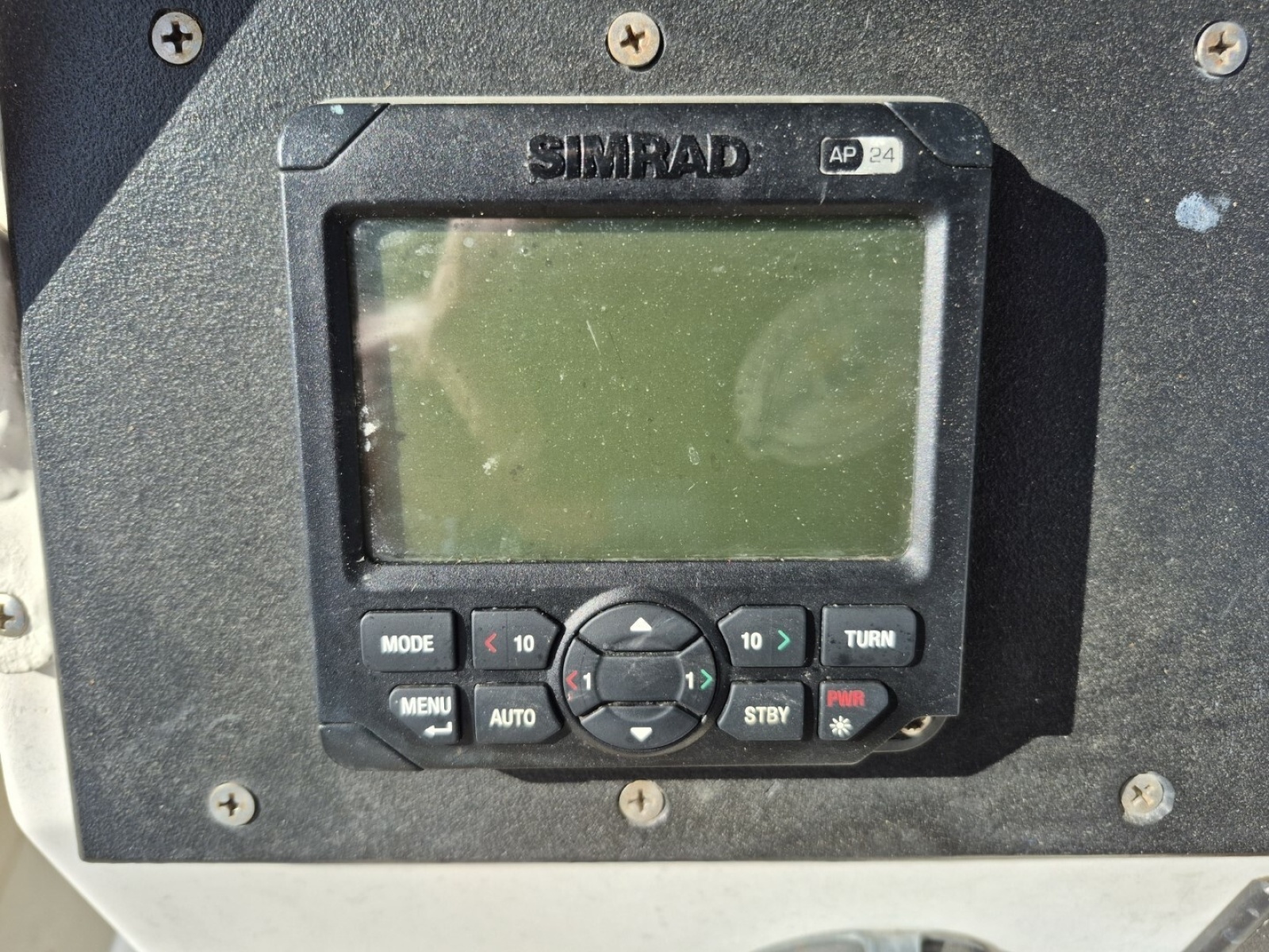 26ft Mako Yacht For Sale