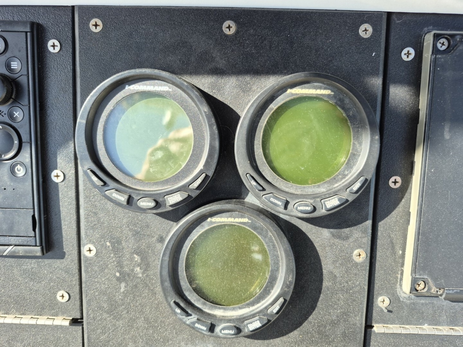 26ft Mako Yacht For Sale