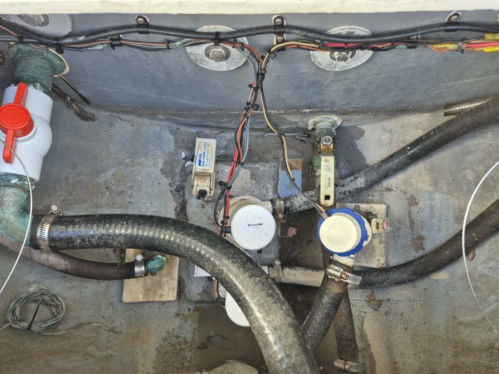 26ft Mako Yacht For Sale