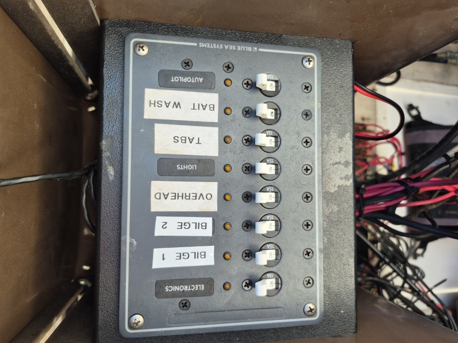 26ft Mako Yacht For Sale