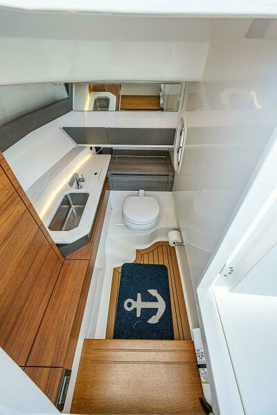 MULLIGAN 34ft Tiara Sport Yacht For Sale