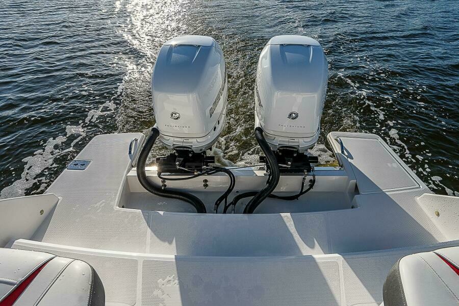 MULLIGAN 34ft Tiara Sport Yacht For Sale