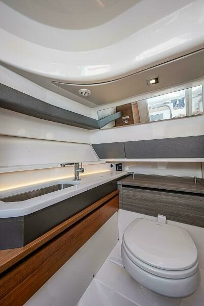 MULLIGAN 34ft Tiara Sport Yacht For Sale