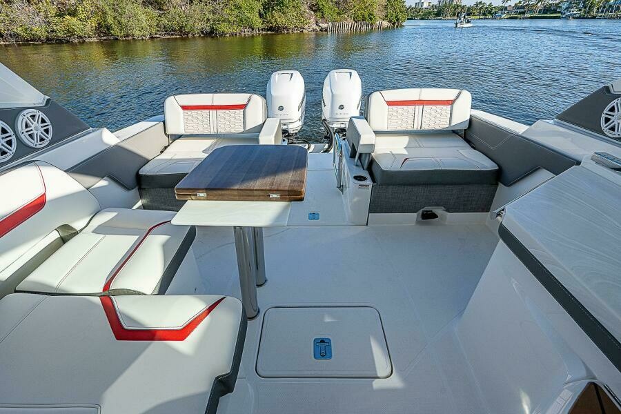 MULLIGAN 34ft Tiara Sport Yacht For Sale