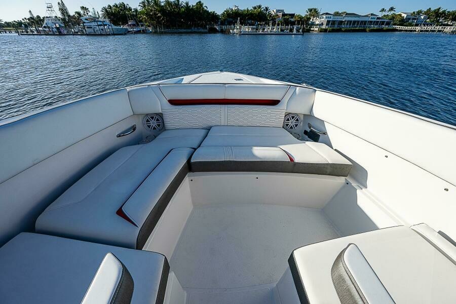 MULLIGAN 34ft Tiara Sport Yacht For Sale