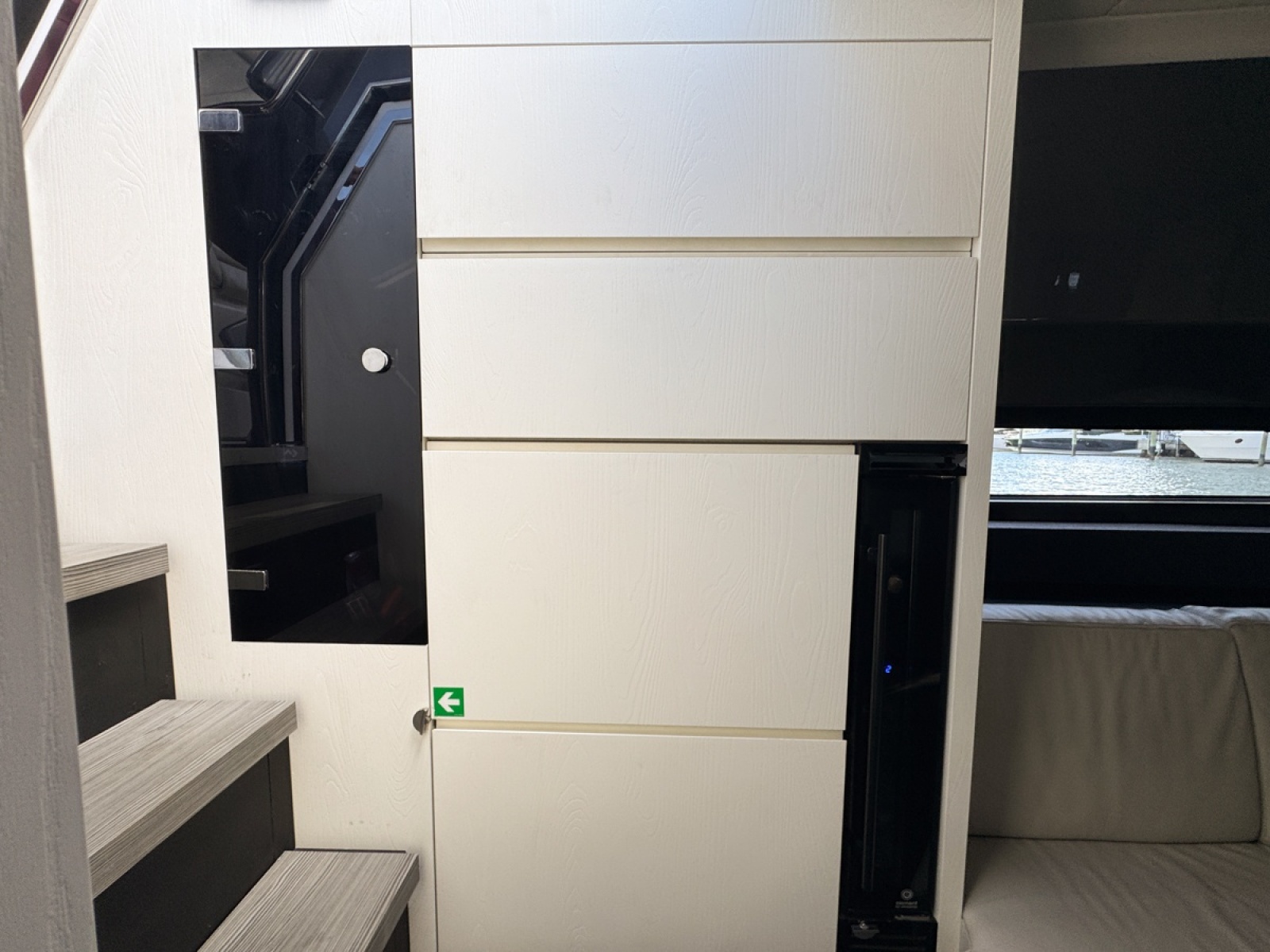 47' 2023 Azimut Verve 47