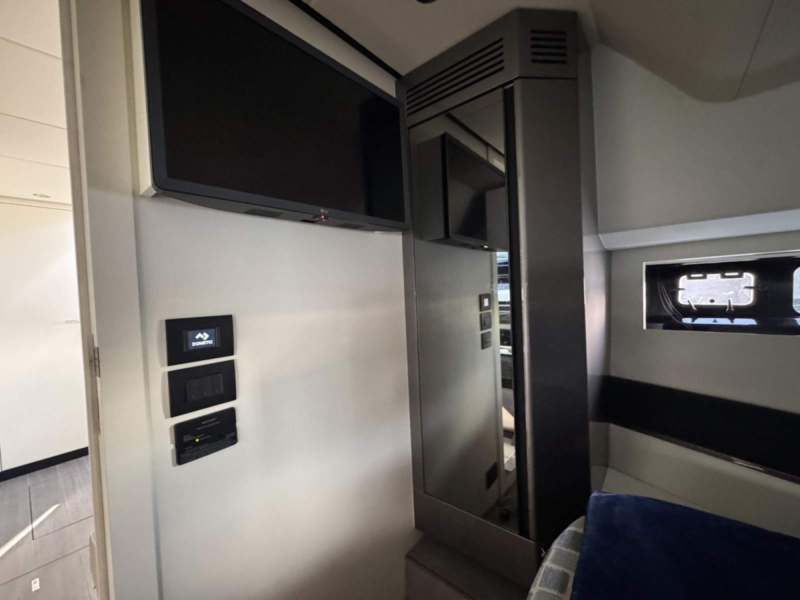 47' 2023 Azimut Verve 47