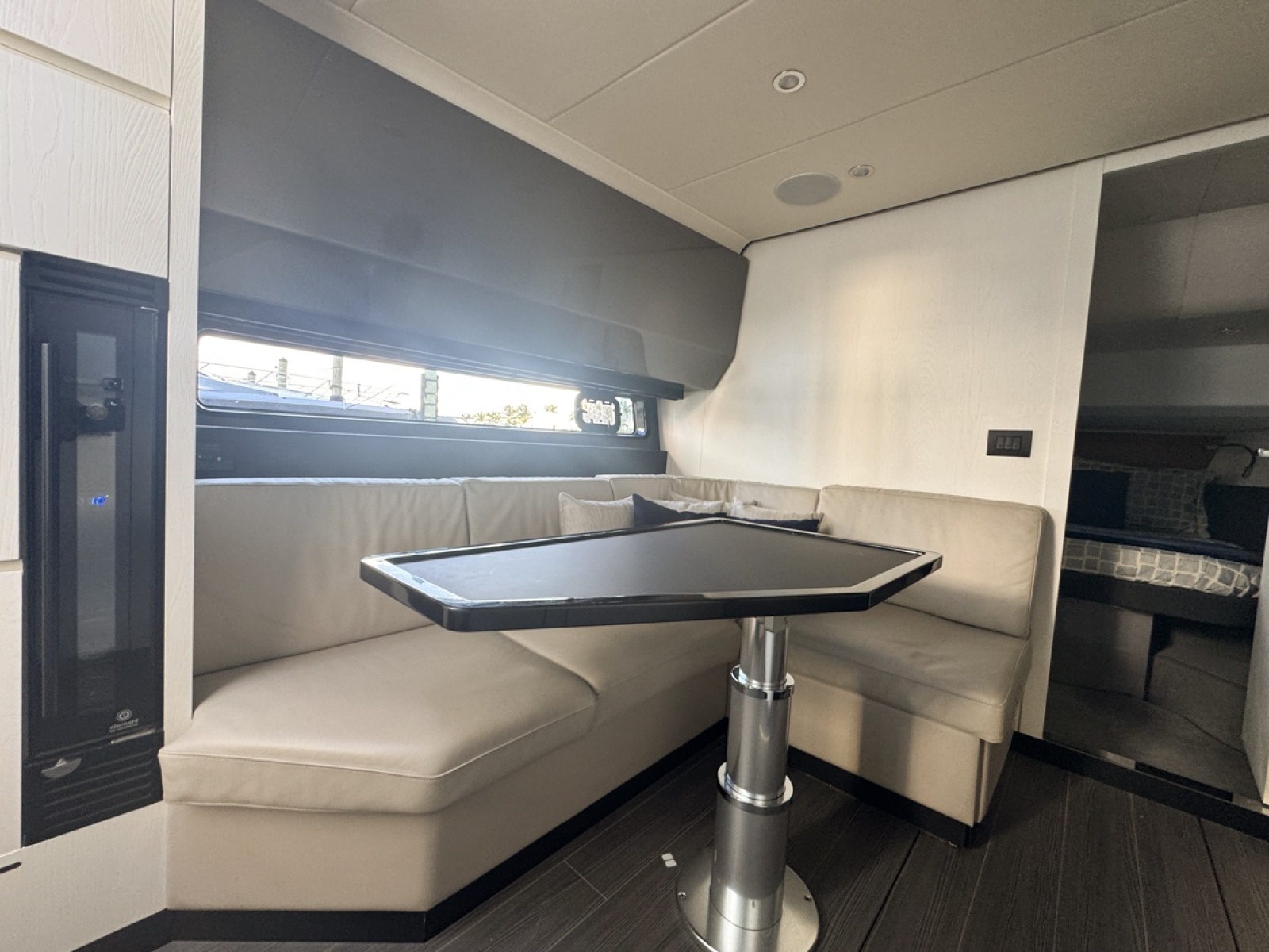 47' 2023 Azimut Verve 47