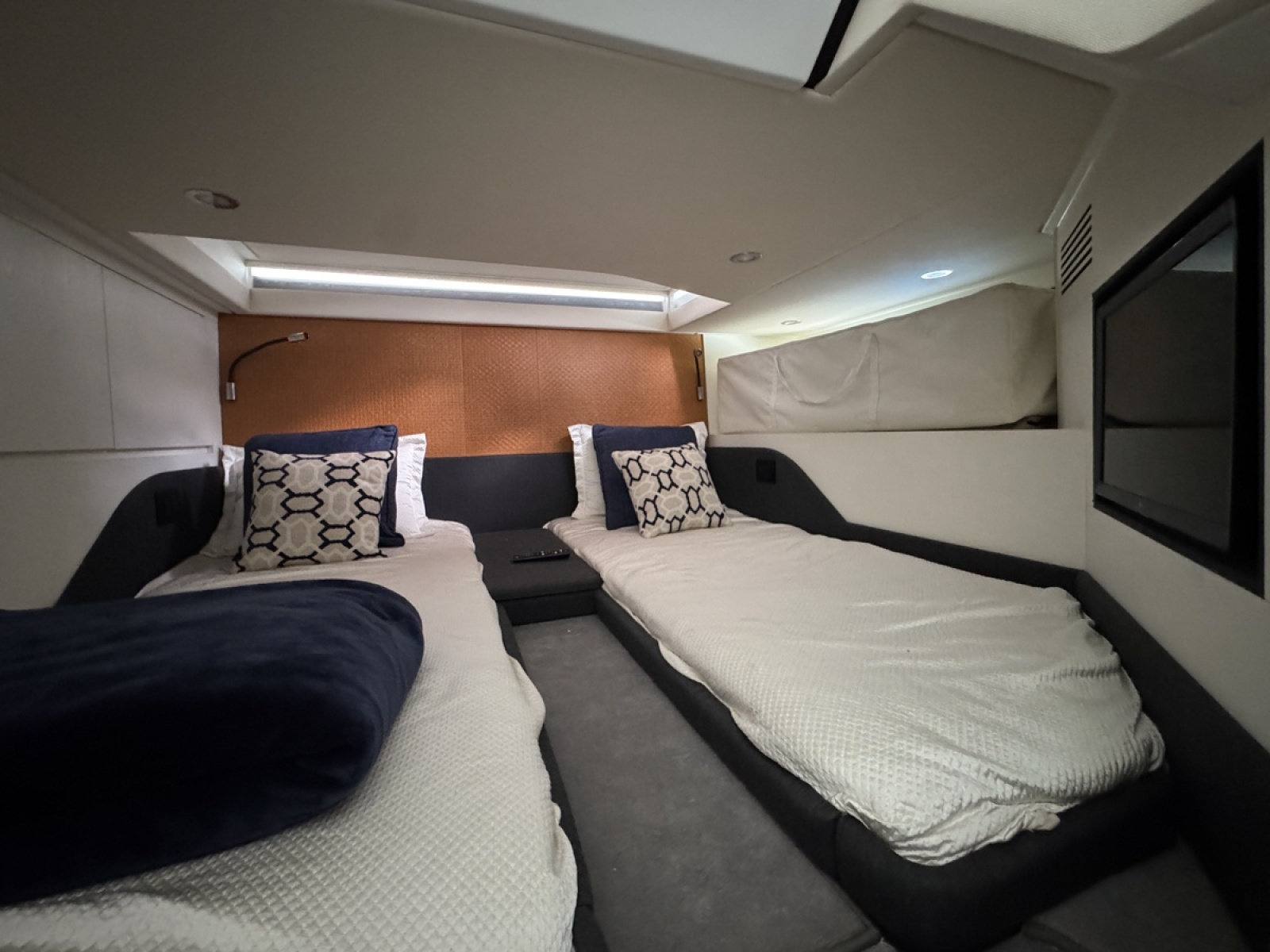 47' 2023 Azimut Verve 47