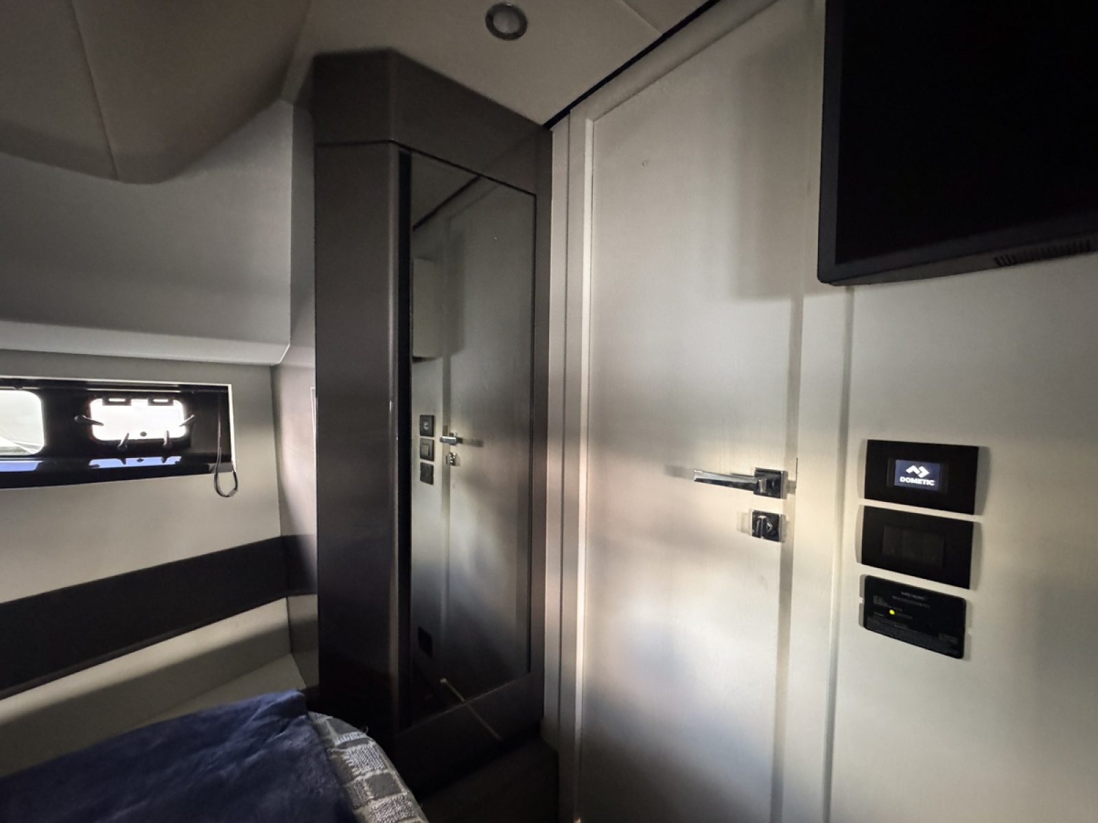 47' 2023 Azimut Verve 47