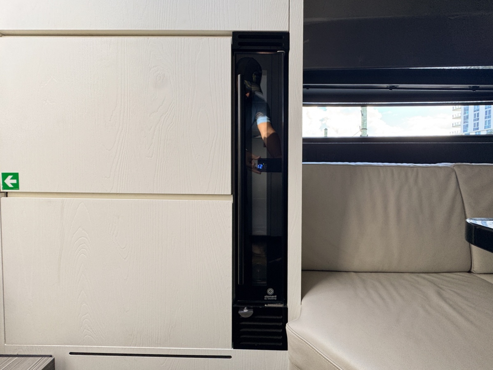 47' 2023 Azimut Verve 47