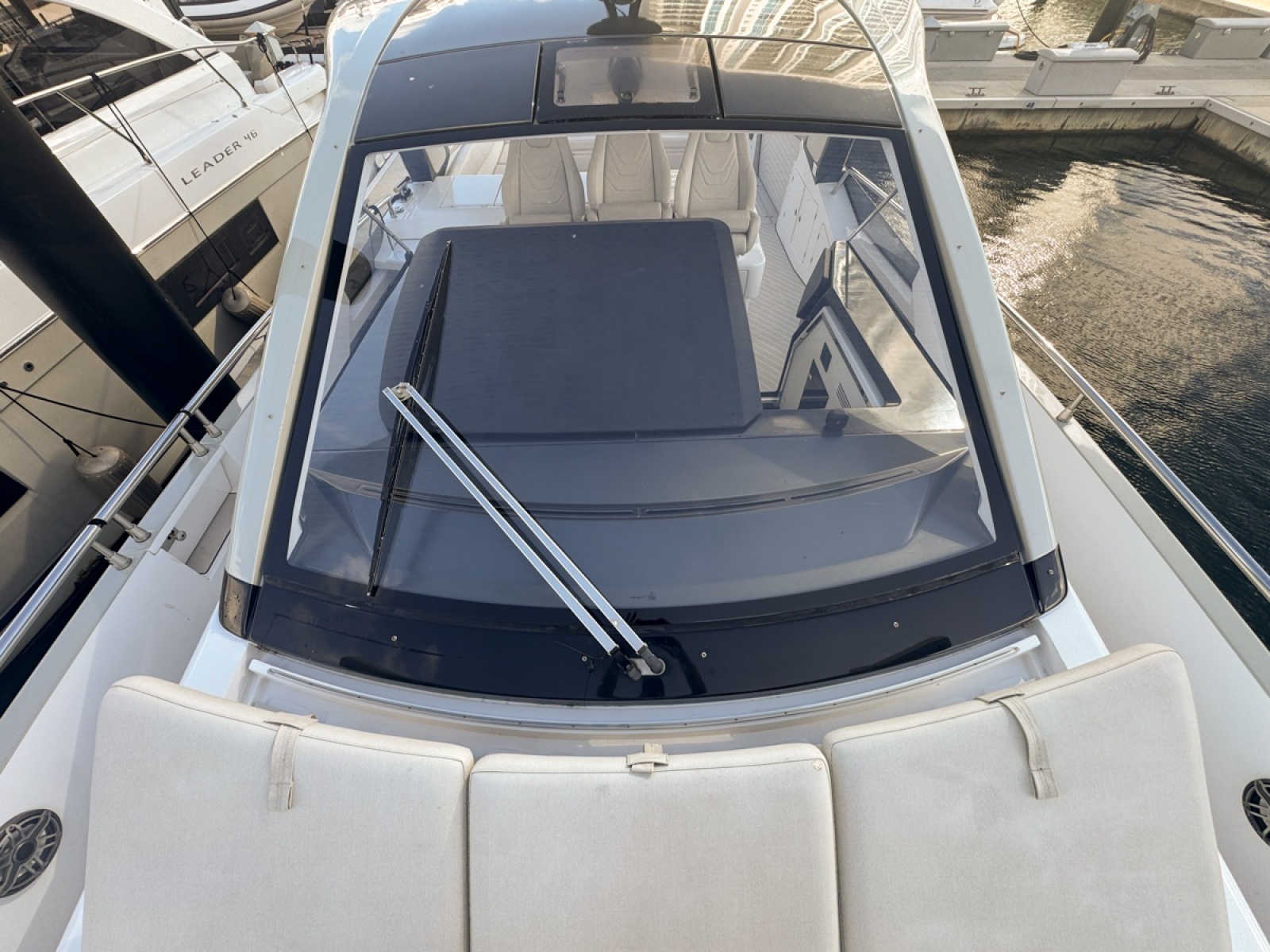 47' 2023 Azimut Verve 47