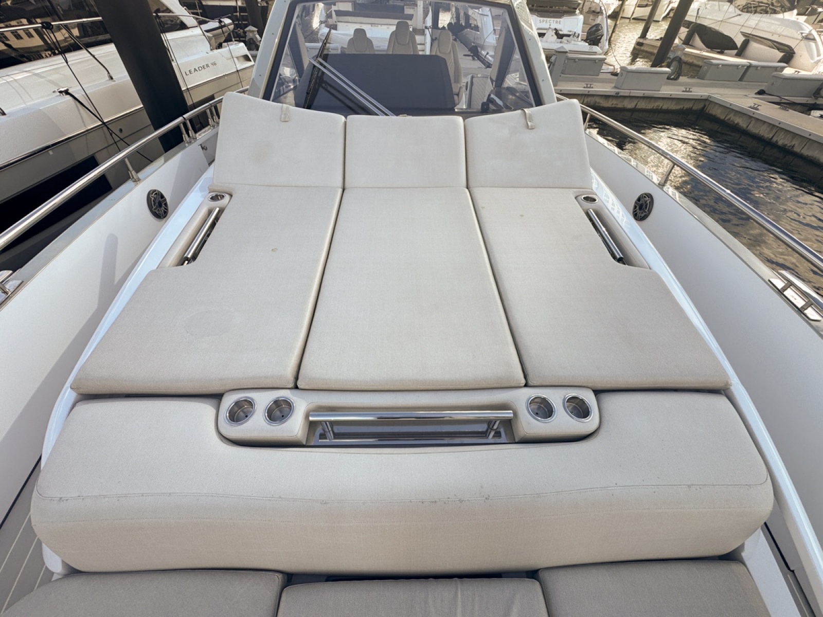 47' 2023 Azimut Verve 47