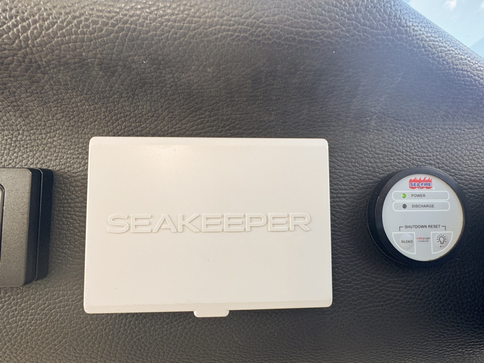 47' 2023 Azimut Verve 47