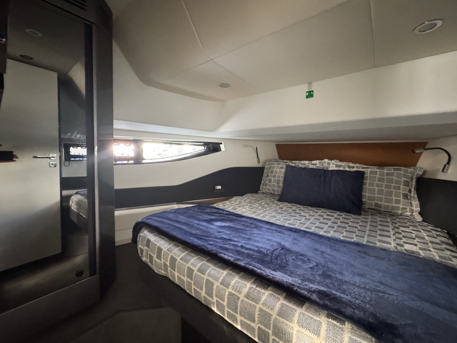 47' 2023 Azimut Verve 47