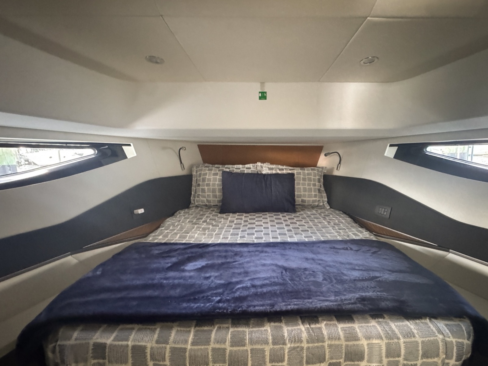 47' 2023 Azimut Verve 47