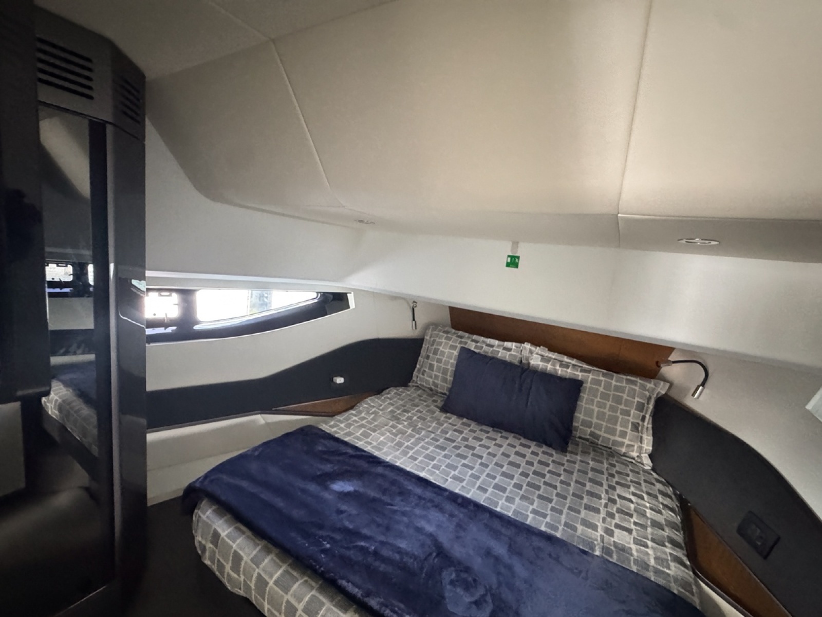 Chicken Money 47ft Azimut Yacht For Sale