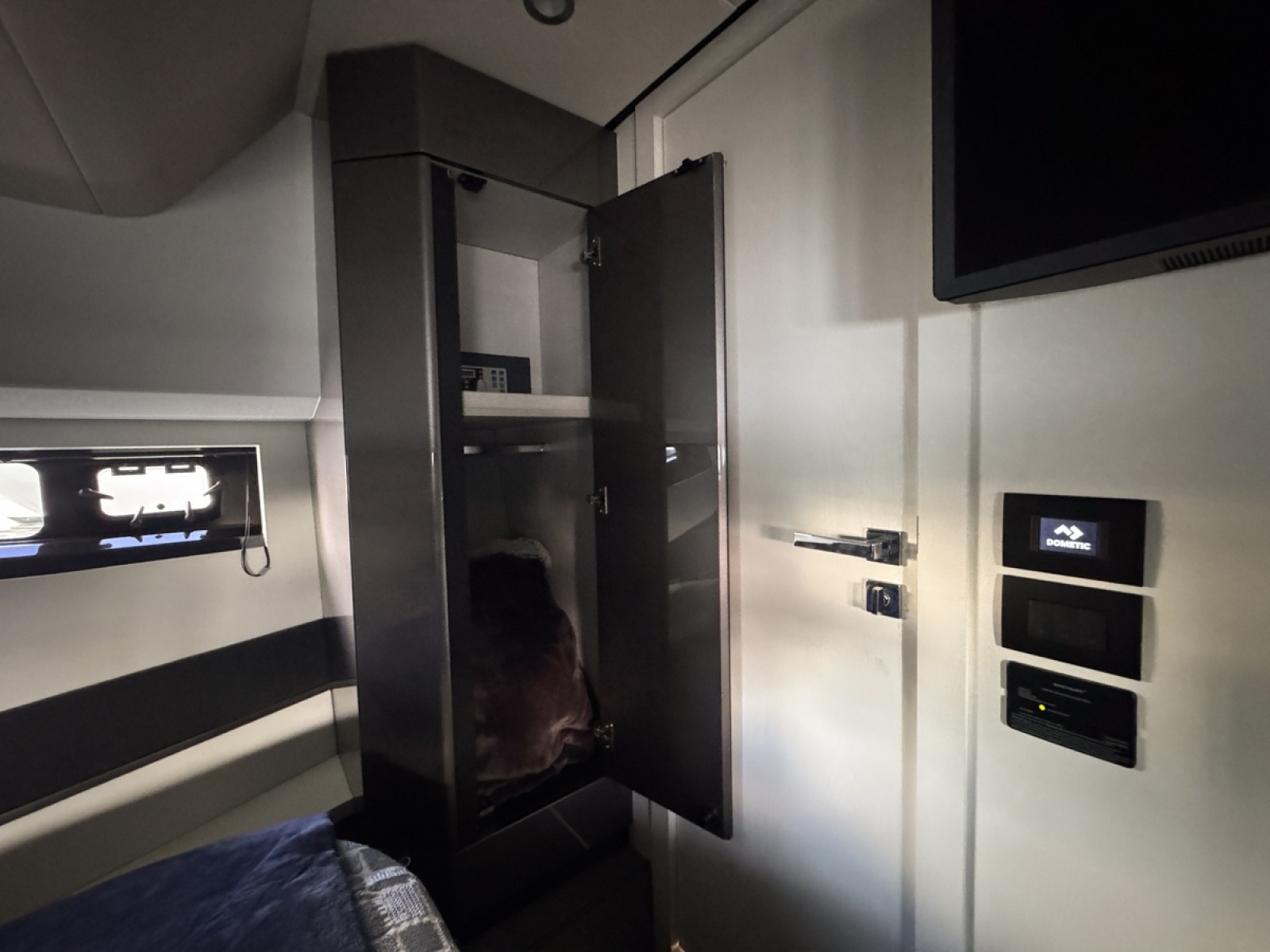 47' 2023 Azimut Verve 47