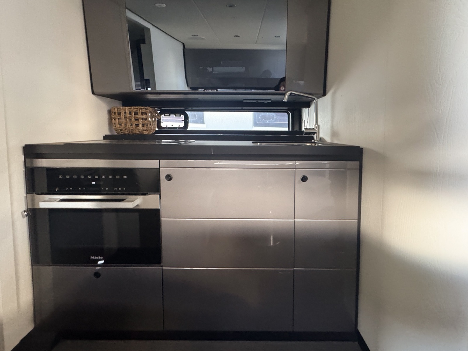 47' 2023 Azimut Verve 47