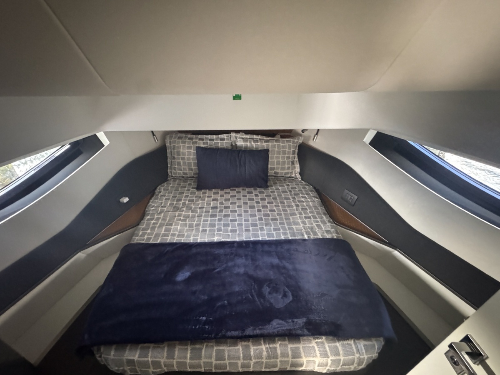 47' 2023 Azimut Verve 47