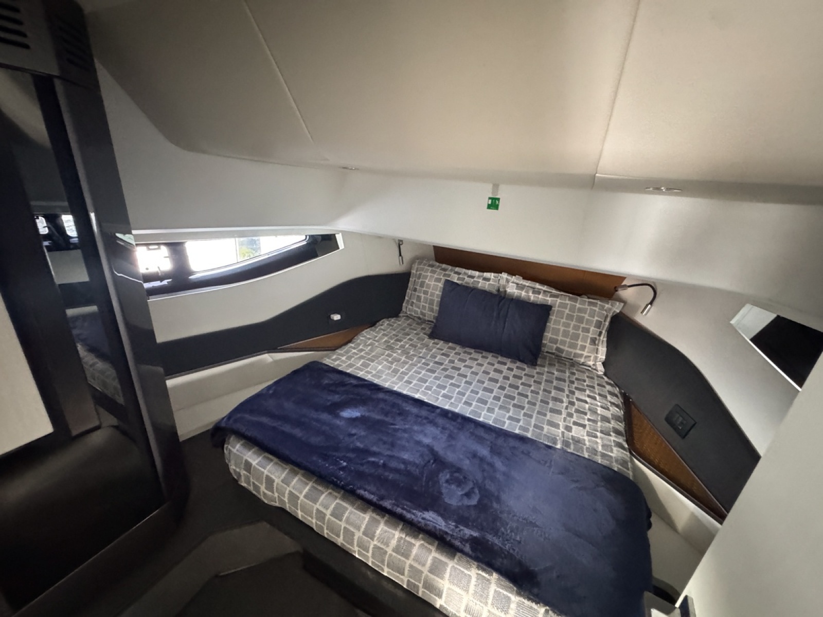 47' 2023 Azimut Verve 47