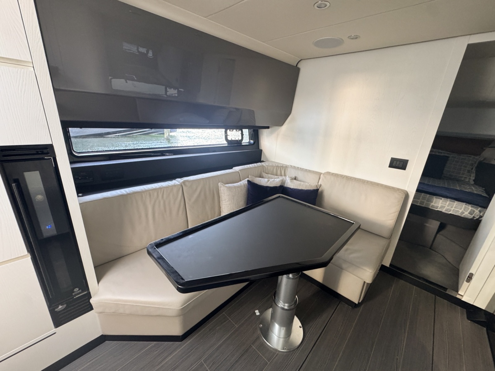 47' 2023 Azimut Verve 47