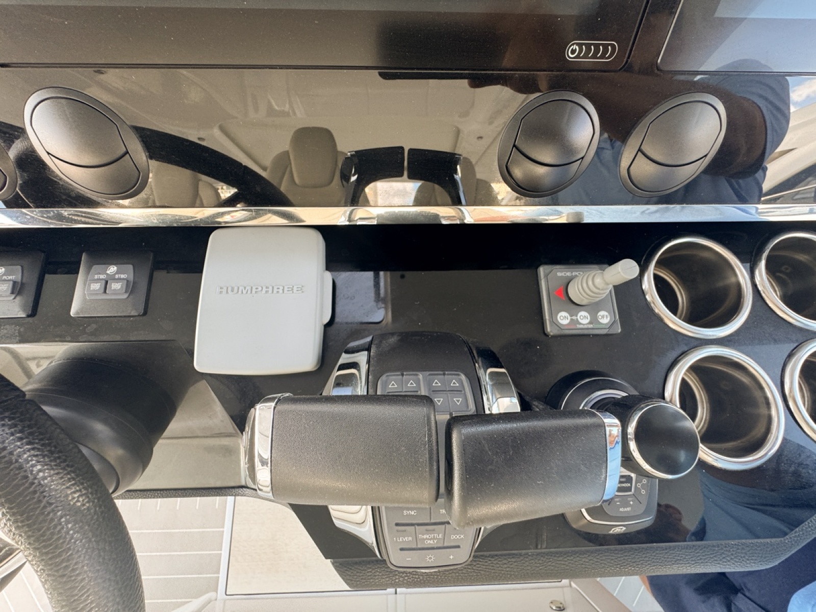 47' 2023 Azimut Verve 47