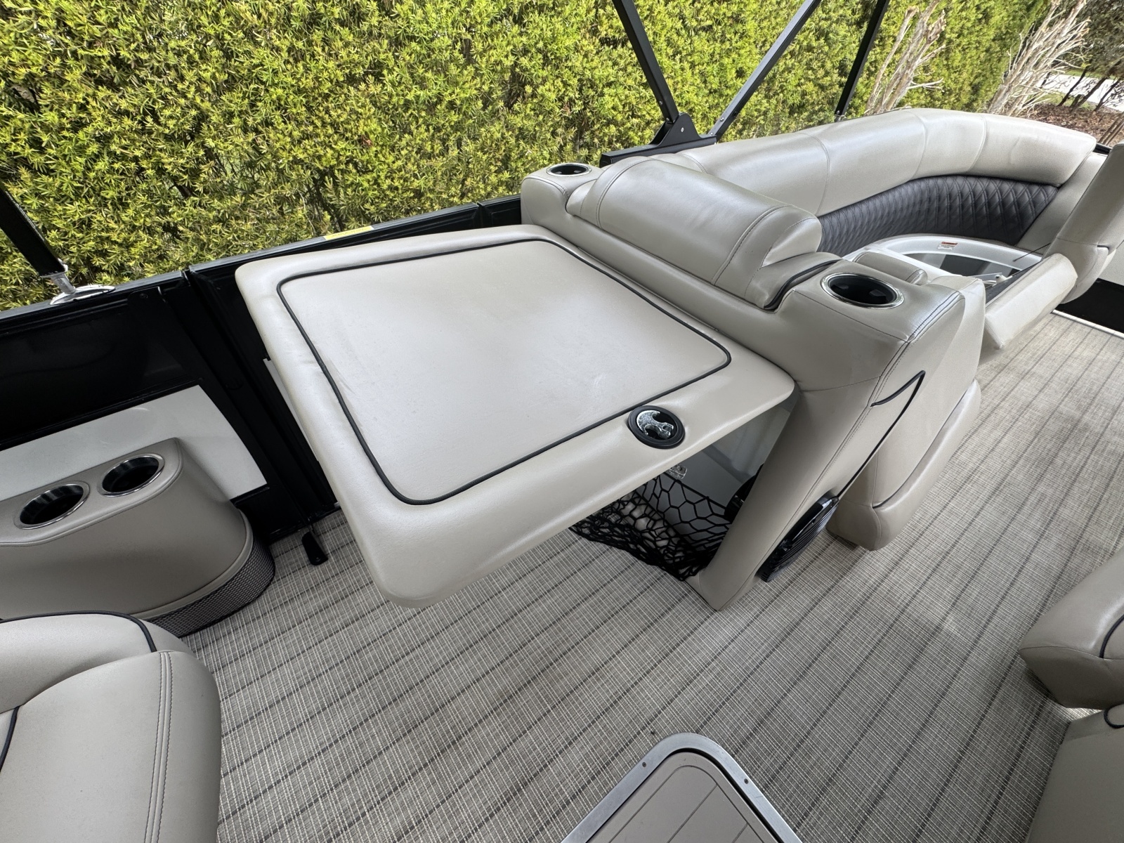 26ft Barletta Yacht For Sale