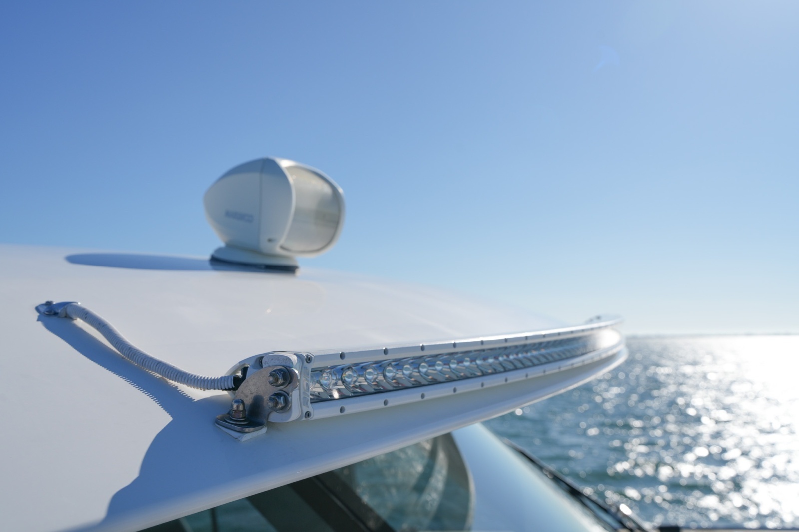 FRINGE BENEFIT IV 57ft Riviera Yacht For Sale