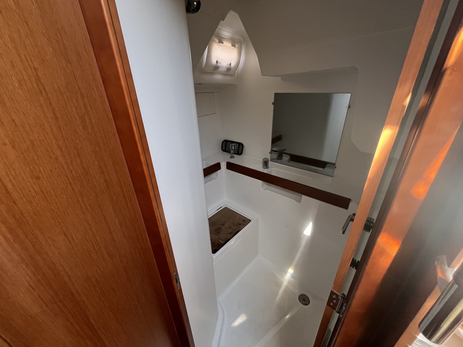 38ft Beneteau Yacht For Sale