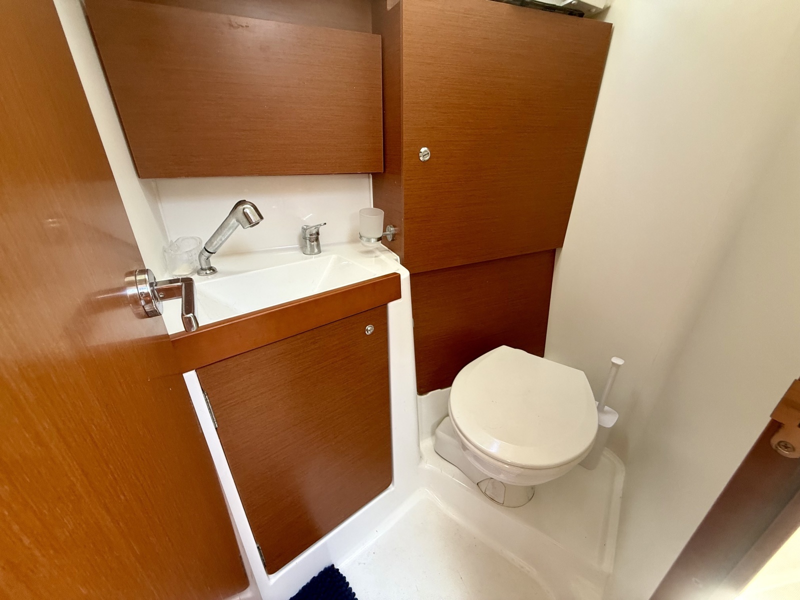 Akvavit 38ft Beneteau Yacht For Sale