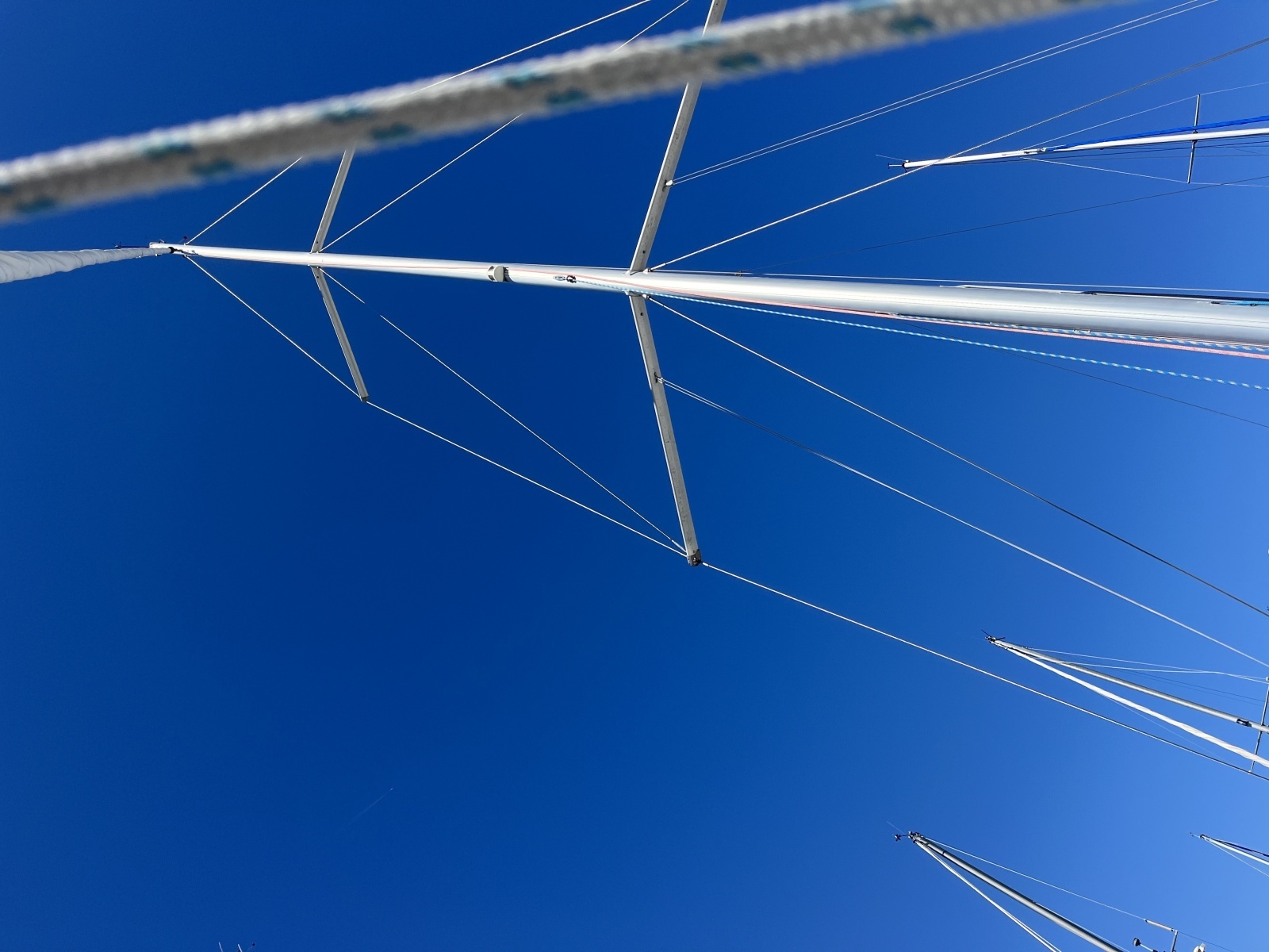 38ft Beneteau Yacht For Sale