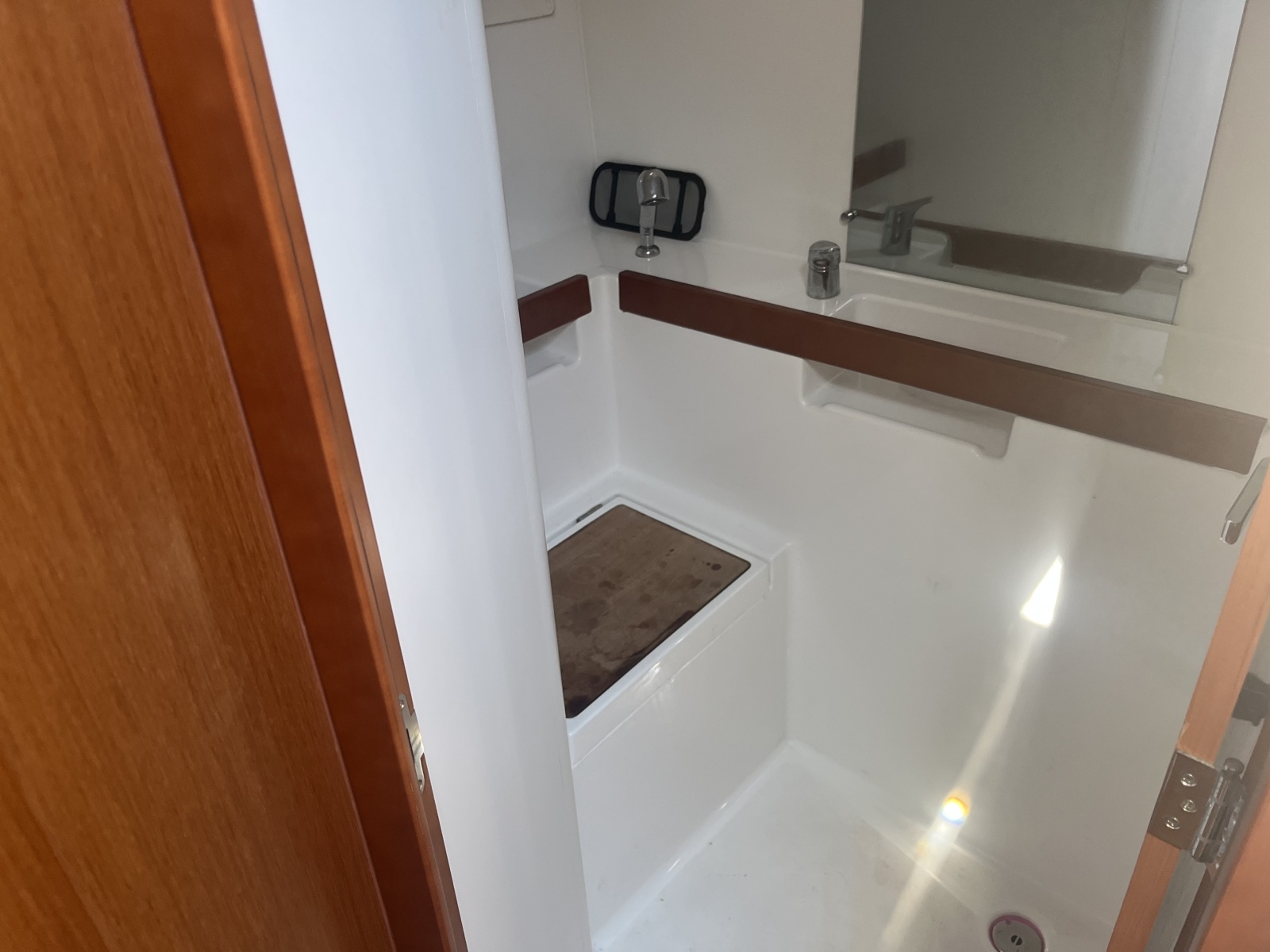 38ft Beneteau Yacht For Sale