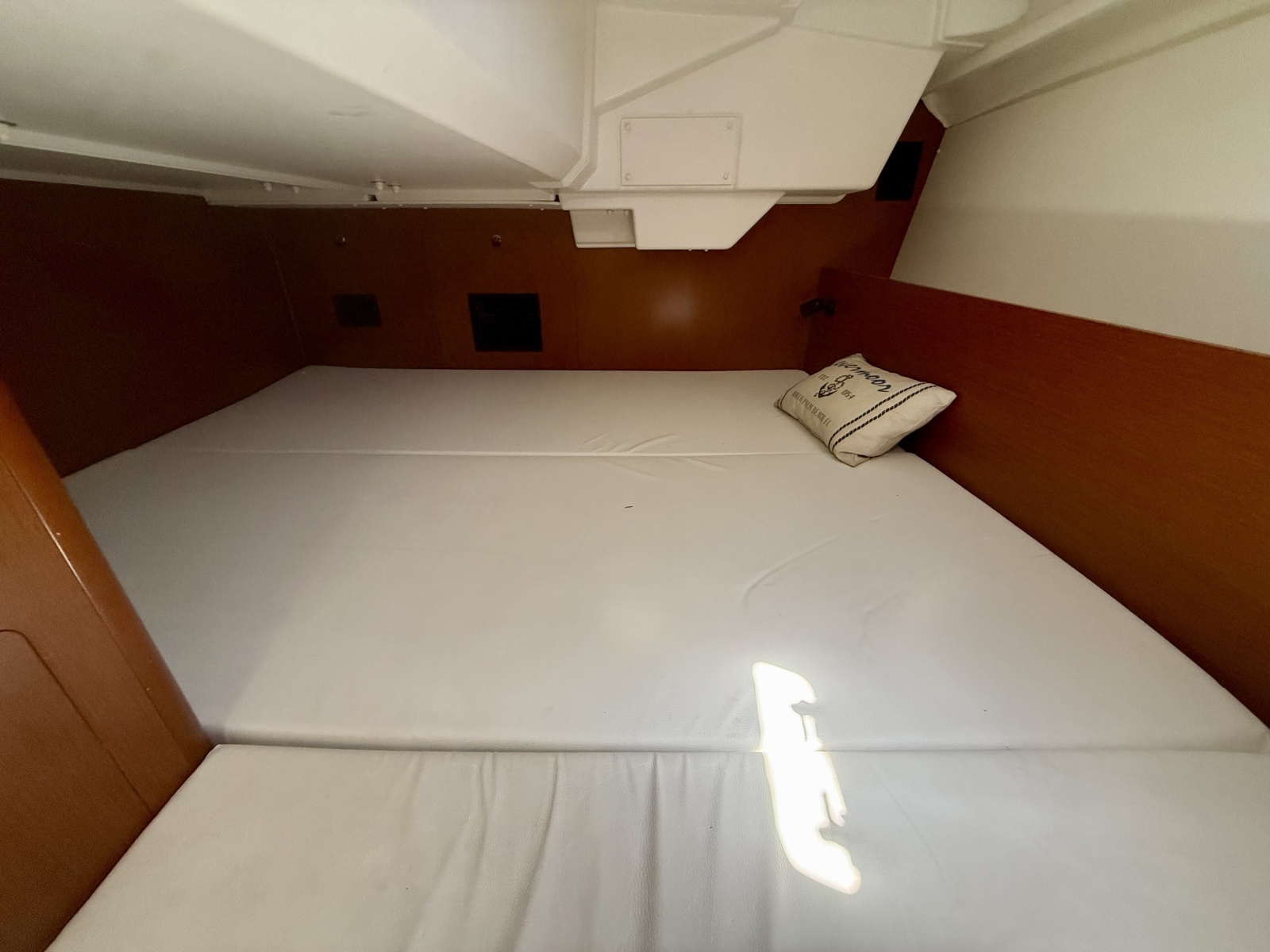 Akvavit 38ft Beneteau Yacht For Sale