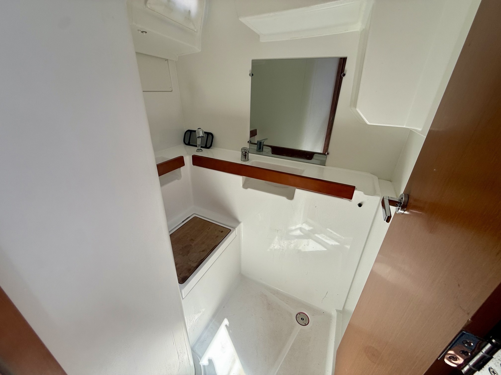 Akvavit 38ft Beneteau Yacht For Sale