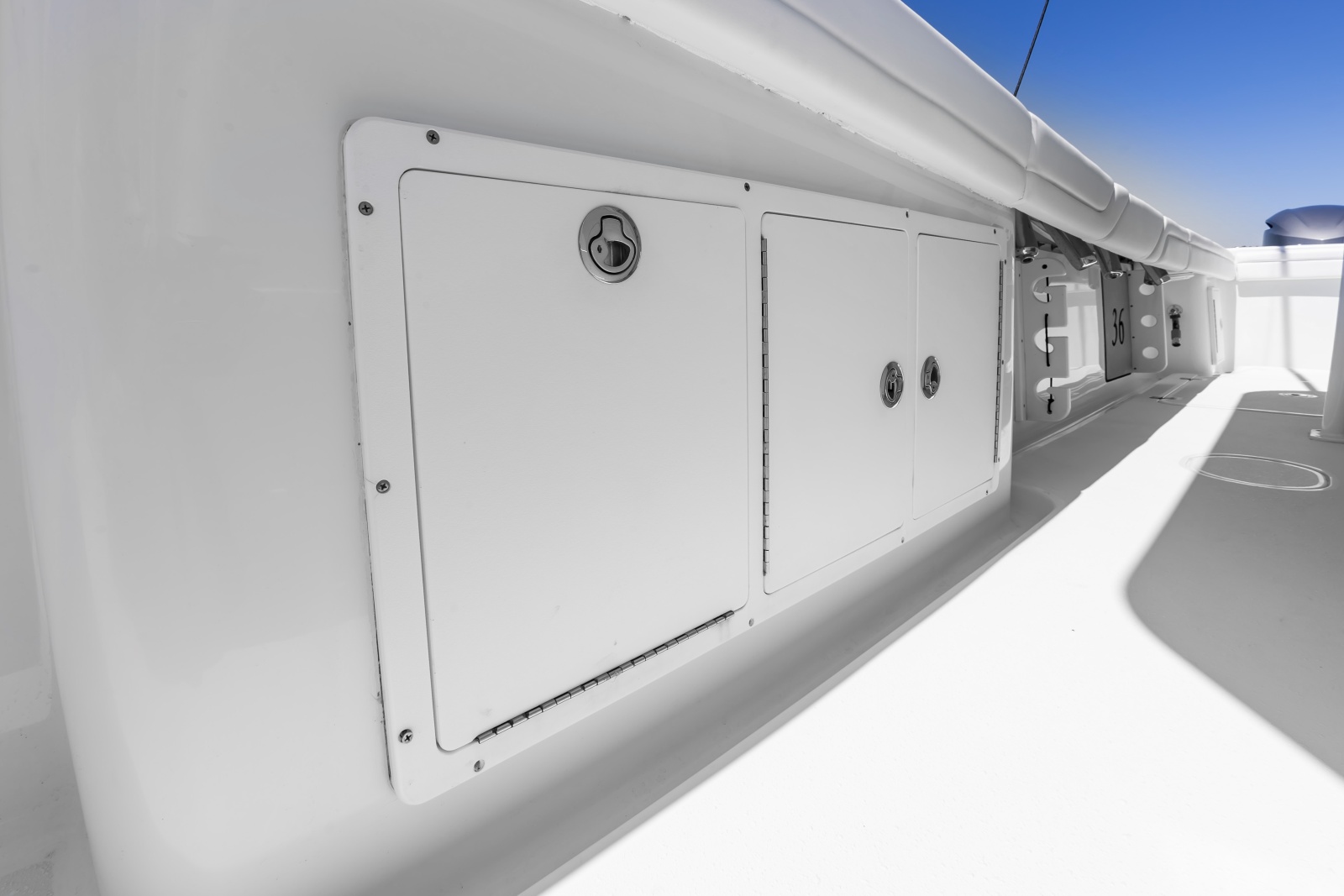 2015 Yellowfin 36 Offshore — 36Yellowfin2015_039