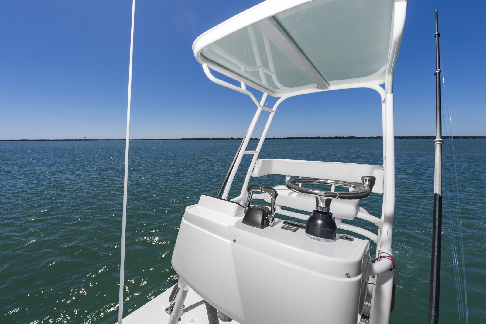 2015 Yellowfin 36 Offshore — 36Yellowfin2015_021