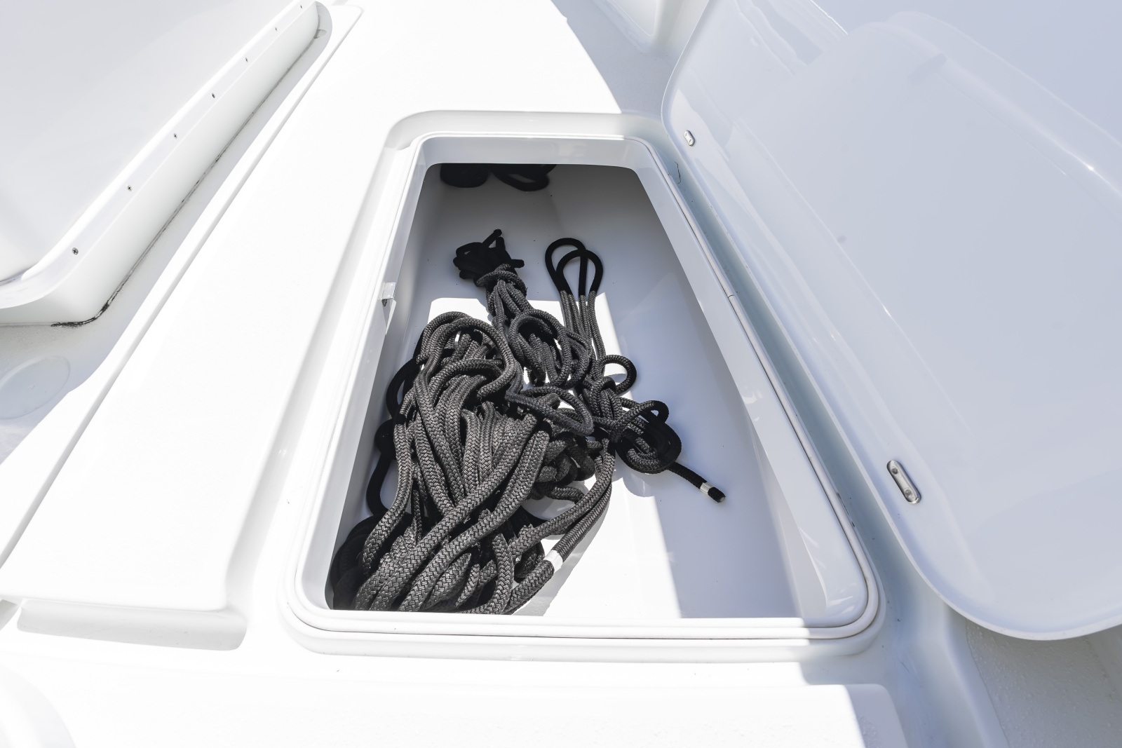 2015 Yellowfin 36 Offshore — 36Yellowfin2015_041