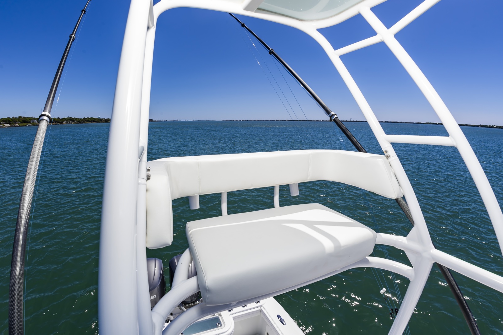 2015 Yellowfin 36 Offshore — 36Yellowfin2015_020