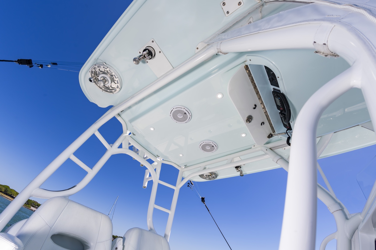 2015 Yellowfin 36 Offshore — 36Yellowfin2015_016