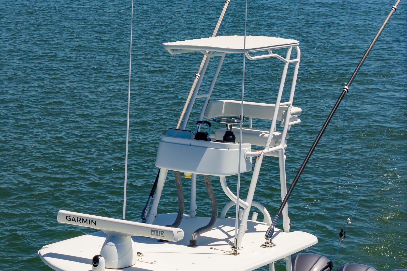 2015 Yellowfin 36 Offshore — 36Yellowfin2015_054