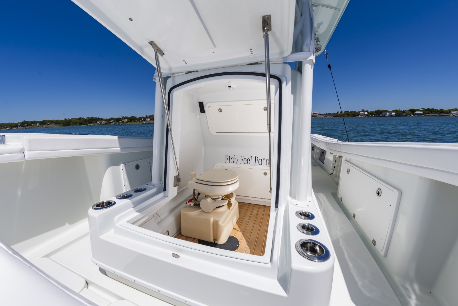 2015 Yellowfin 36 Offshore — 36Yellowfin2015_038