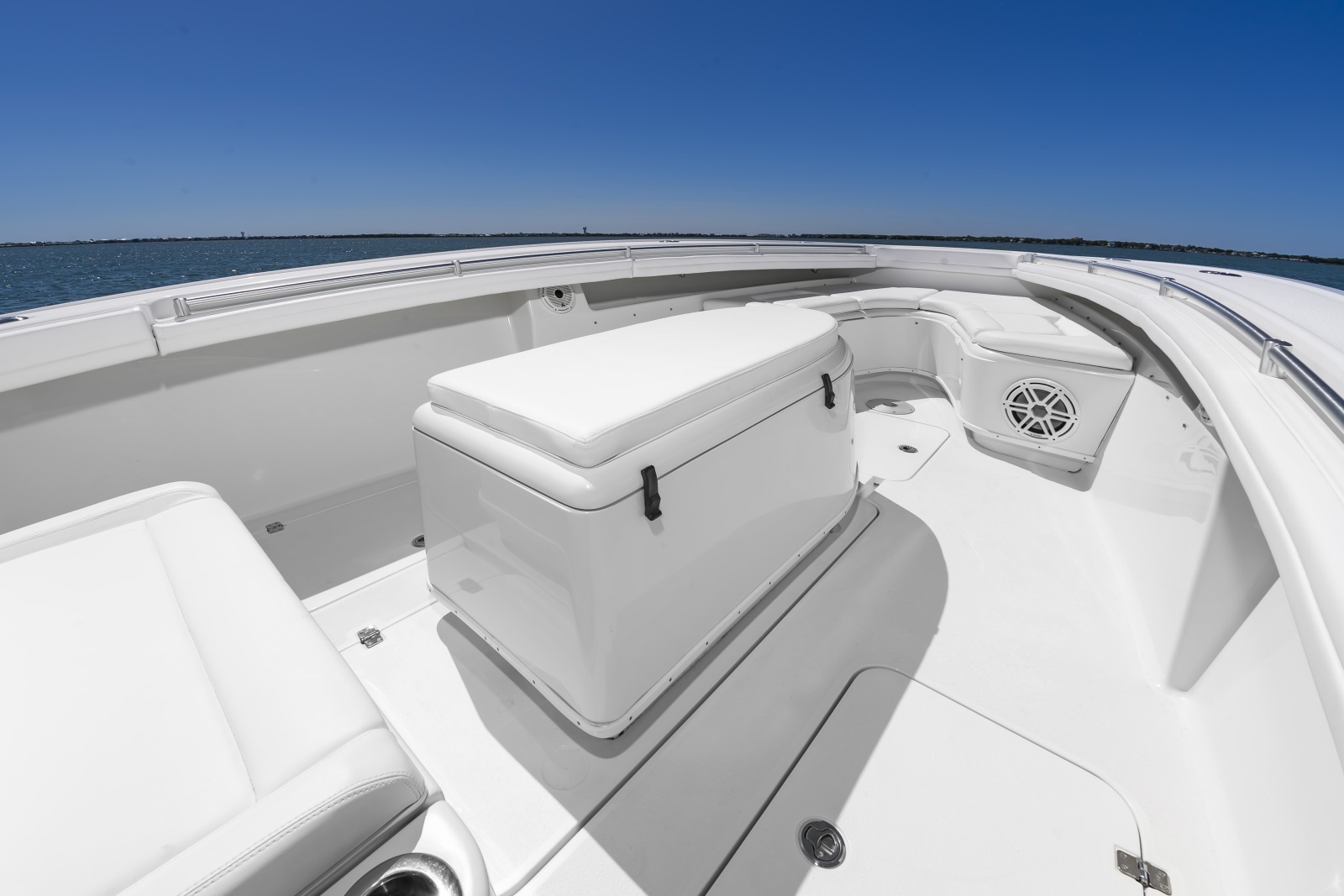 2015 Yellowfin 36 Offshore — 36Yellowfin2015_032
